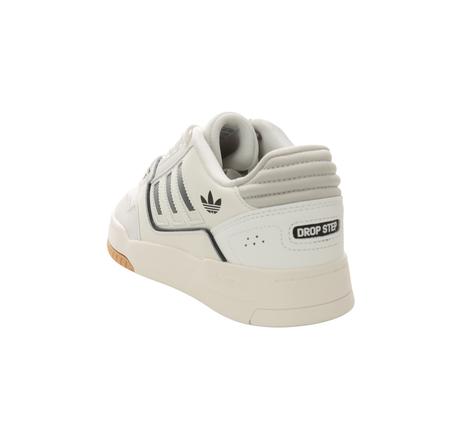 adidas Drop Step Low 2.0 Kadın Spor Ayakkabı Beyaz adidas Drop Step Low 2.0 Kadın Spor Ayakkabı Beyaz