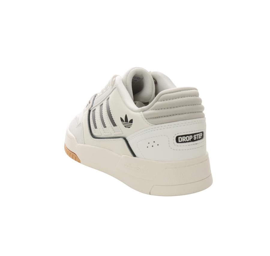 adidas Drop Step Low 2.0 Kadın Spor Ayakkabı Beyaz adidas Drop Step Low 2.0 Kadın Spor Ayakkabı Beyaz