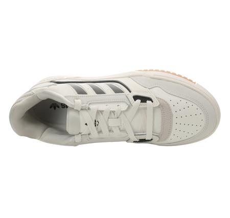 adidas Drop Step Low 2.0 Kadın Spor Ayakkabı Beyaz adidas Drop Step Low 2.0 Kadın Spor Ayakkabı Beyaz