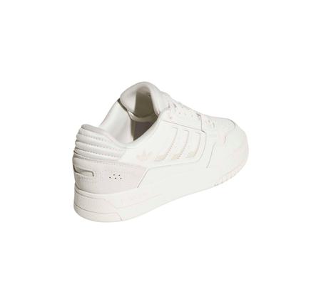 adidas Drop Step Low 2.0 W Kadın Spor Ayakkabı Beyaz