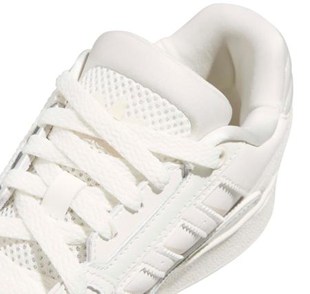 adidas Drop Step Low 2.0 W Kadın Spor Ayakkabı Beyaz