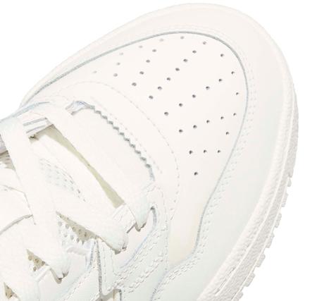 adidas Drop Step Low 2.0 W Kadın Spor Ayakkabı Beyaz