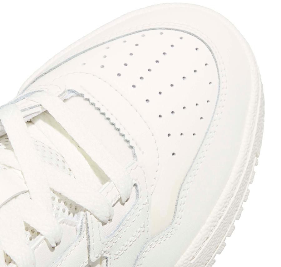 adidas Drop Step Low 2.0 W Kadın Spor Ayakkabı Beyaz adidas Drop Step Low 2.0 W Kadın Spor Ayakkabı Beyaz