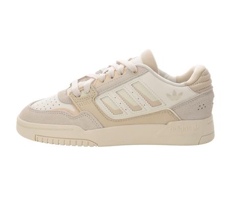 adidas Drop Step Low 2.0 W Kadın Spor Ayakkabı Beyaz