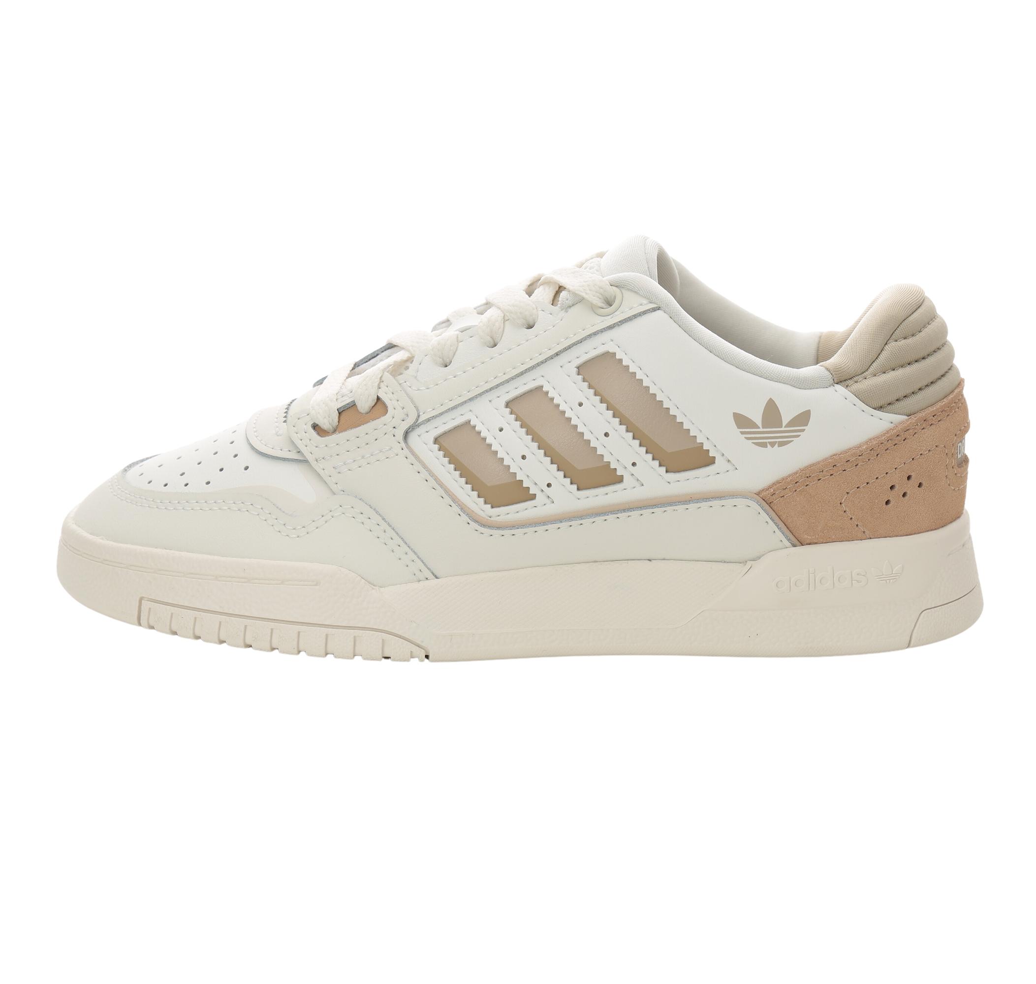 Женские кроссовки adidas Drop Step Low 2.0 W