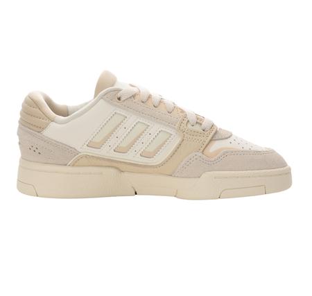 adidas Drop Step Low 2.0 W Kadın Spor Ayakkabı Beyaz