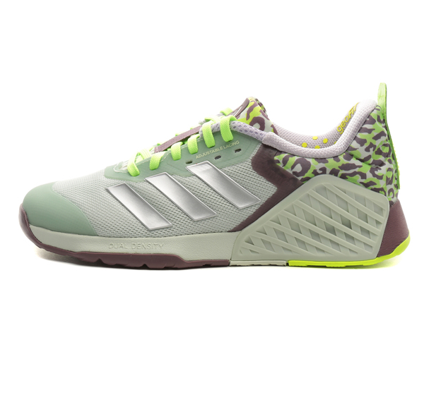 adidas Dropset 3 Gfx Traın Kadın Spor Ayakkabı Yeşil adidas Dropset 3 Gfx Traın Kadın Spor Ayakkabı Yeşil