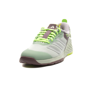 adidas Dropset 3 Gfx Traın Kadın Spor Ayakkabı Yeşil