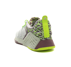 adidas Dropset 3 Gfx Traın Kadın Spor Ayakkabı Yeşil