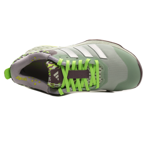adidas Dropset 3 Gfx Traın Kadın Spor Ayakkabı Yeşil adidas Dropset 3 Gfx Traın Kadın Spor Ayakkabı Yeşil