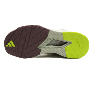 adidas Dropset 3 Gfx Traın Kadın Spor Ayakkabı Yeşil