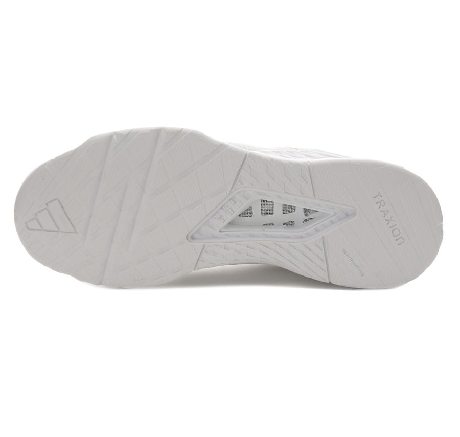 adidas Dropset 3 Traıner Erkek Spor Ayakkabı Beyaz - Görsel 7