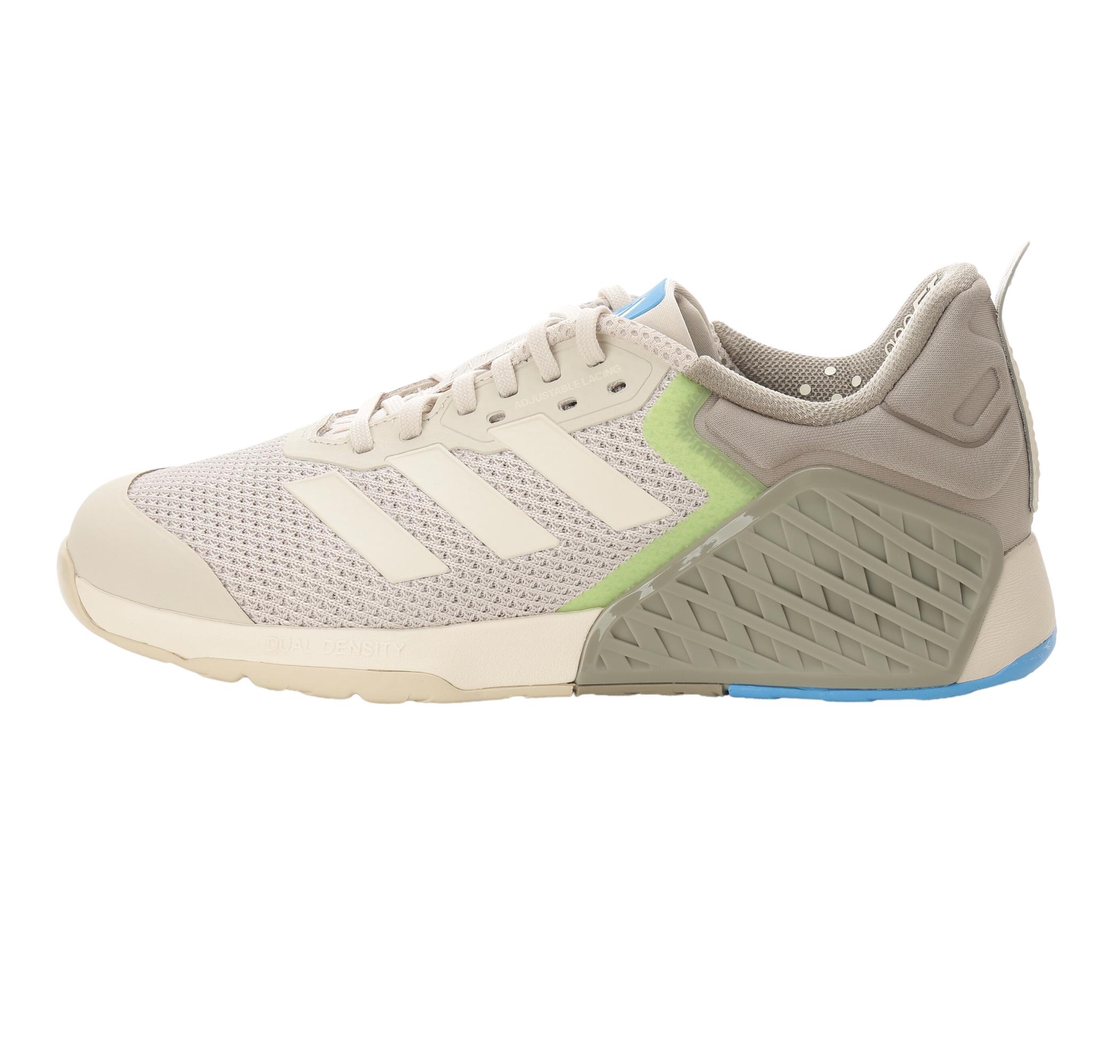 Мужские кроссовки adidas Dropset 3 Trainer