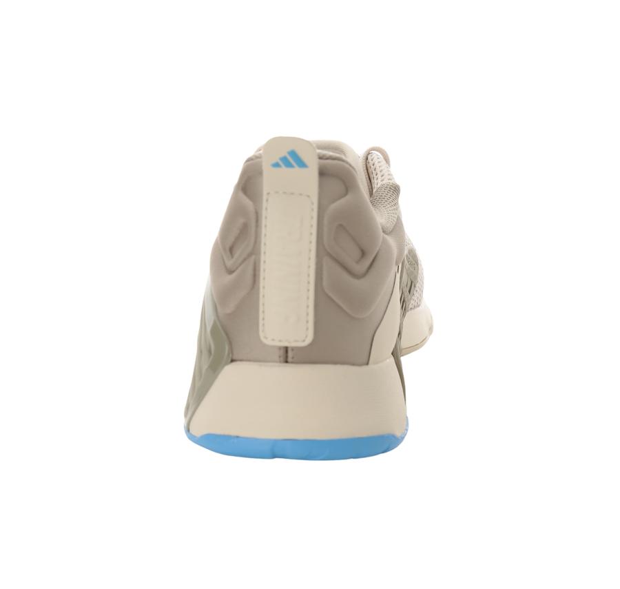 adidas Dropset 3 Traıner Erkek Spor Ayakkabı Gri adidas Dropset 3 Traıner Erkek Spor Ayakkabı Gri