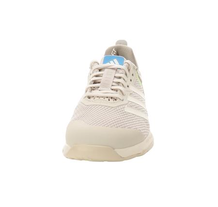 adidas Dropset 3 Traıner Erkek Spor Ayakkabı Gri