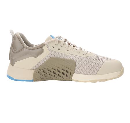 adidas Dropset 3 Traıner Erkek Spor Ayakkabı Gri