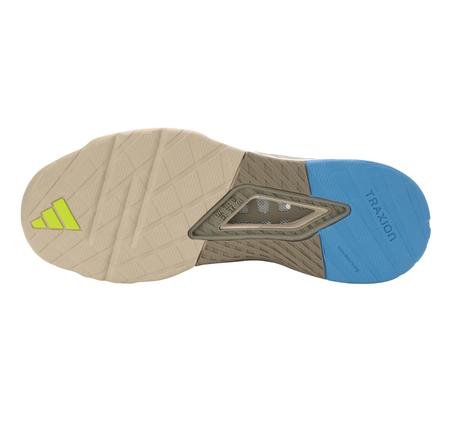 adidas Dropset 3 Traıner Erkek Spor Ayakkabı Gri