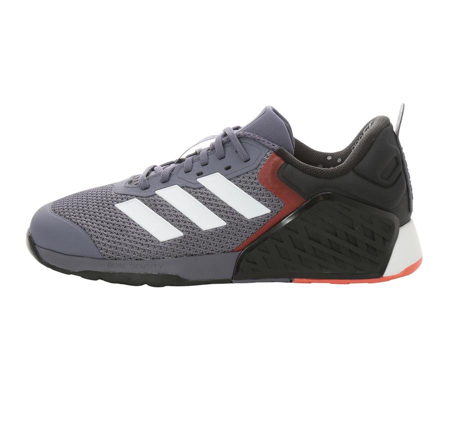adidas Dropset 3 Traıner Erkek Spor Ayakkabı Lacivert adidas Dropset 3 Traıner Erkek Spor Ayakkabı Lacivert