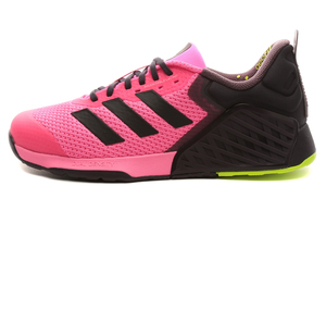 adidas Dropset 3 Traıner Erkek Spor Ayakkabı Pembe