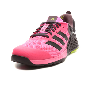 adidas Dropset 3 Traıner Erkek Spor Ayakkabı Pembe