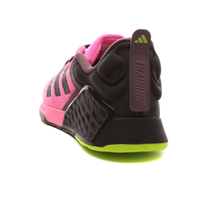 adidas Dropset 3 Traıner Erkek Spor Ayakkabı Pembe