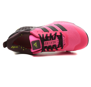 adidas Dropset 3 Traıner Erkek Spor Ayakkabı Pembe
