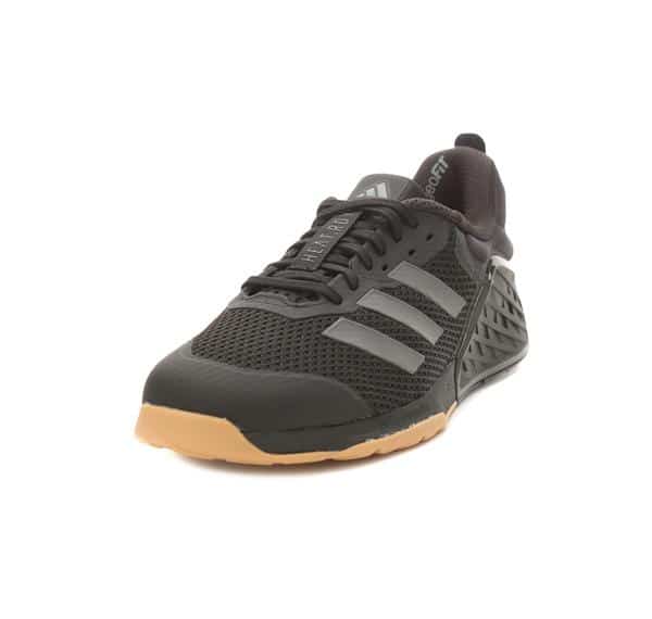 adidas Dropset 3 Traıner Erkek Spor Ayakkabı Siyah adidas Dropset 3 Traıner Erkek Spor Ayakkabı Siyah