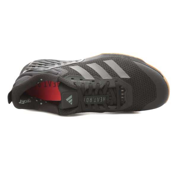 adidas Dropset 3 Traıner Erkek Spor Ayakkabı Siyah adidas Dropset 3 Traıner Erkek Spor Ayakkabı Siyah