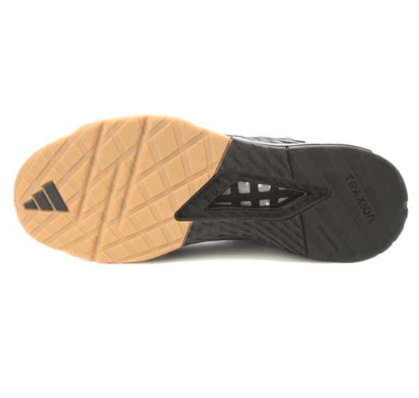 adidas Dropset 3 Traıner Erkek Spor Ayakkabı Siyah adidas Dropset 3 Traıner Erkek Spor Ayakkabı Siyah
