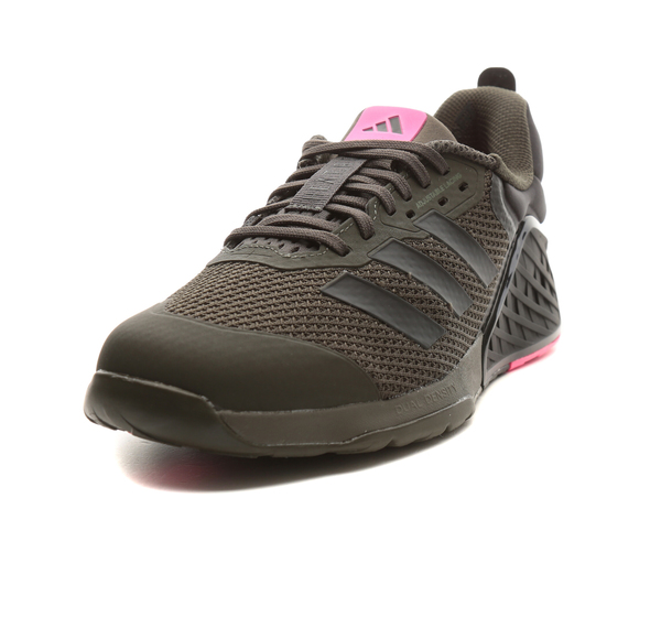 adidas Dropset 3 Traıner Erkek Spor Ayakkabı Siyah adidas Dropset 3 Traıner Erkek Spor Ayakkabı Siyah