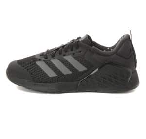 adidas Dropset 3 Traıner Erkek Spor Ayakkabı Siyah