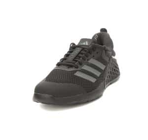 adidas Dropset 3 Traıner Erkek Spor Ayakkabı Siyah