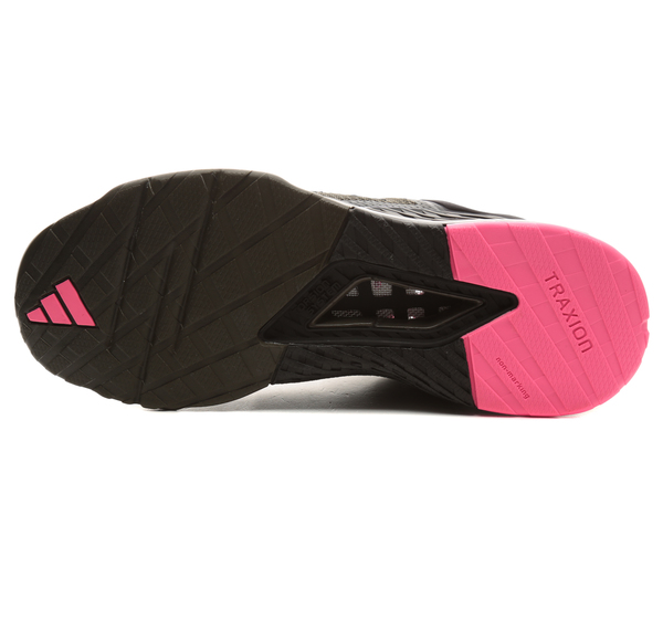 adidas Dropset 3 Traıner Erkek Spor Ayakkabı Siyah adidas Dropset 3 Traıner Erkek Spor Ayakkabı Siyah