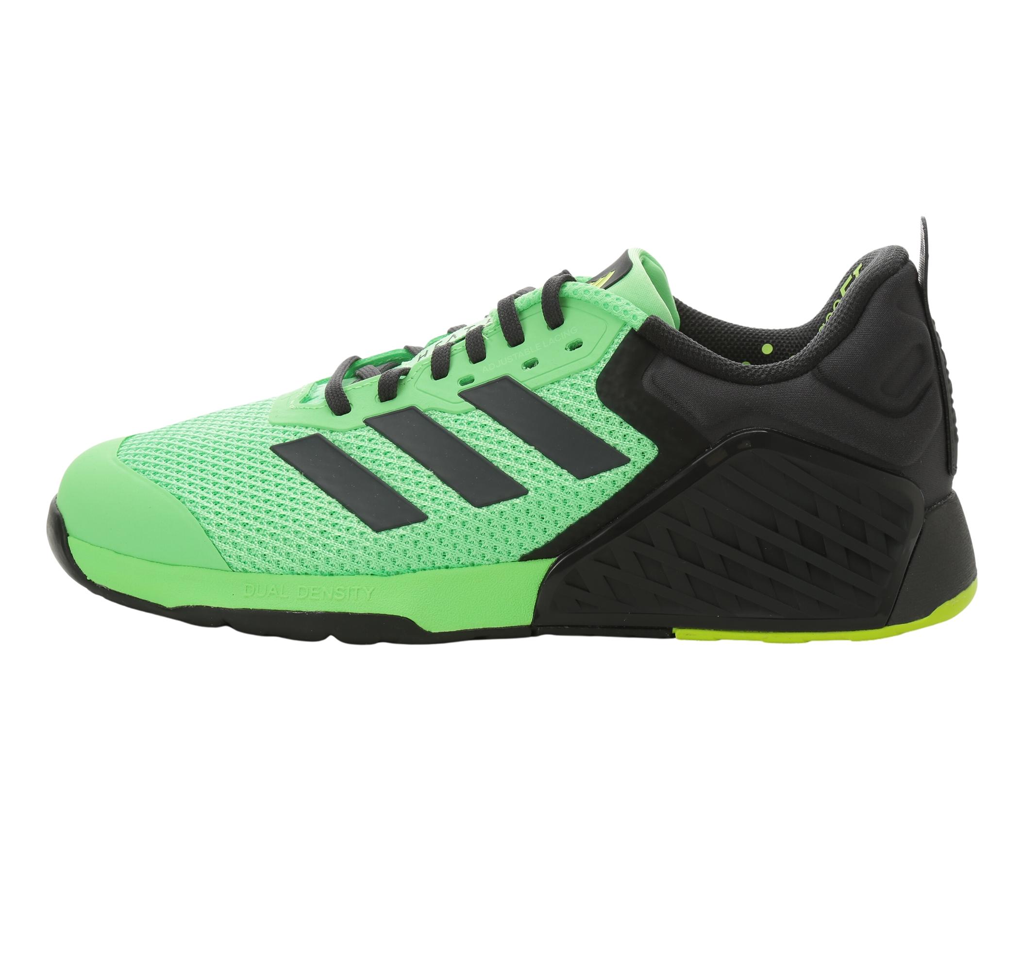 Мужские кроссовки adidas Dropset 3 Trainer