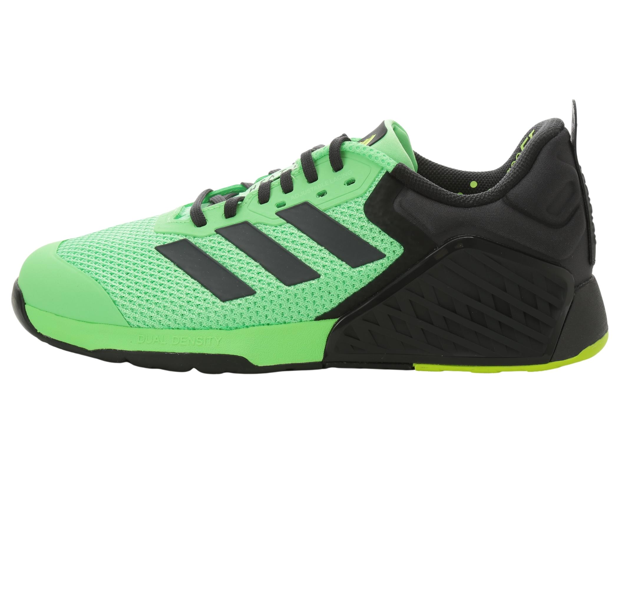 Мужские кроссовки adidas Dropset 3 Trainer