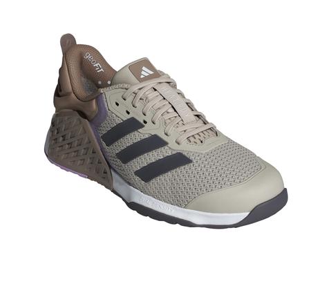 adidas Dropset 3 Traıner W Kadın Spor Ayakkabı Gri