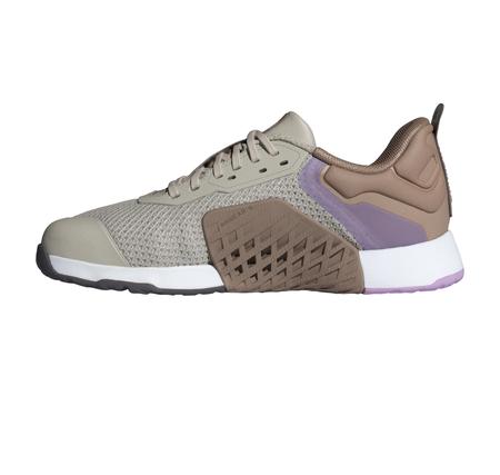 adidas Dropset 3 Traıner W Kadın Spor Ayakkabı Gri