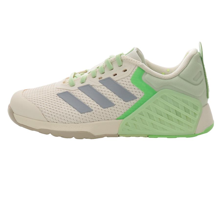 adidas Dropset 3 Traıner W Kadın Spor Ayakkabı Gri adidas Dropset 3 Traıner W Kadın Spor Ayakkabı Gri