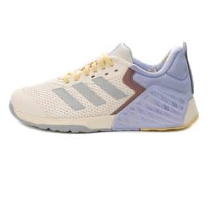 adidas Dropset 3 Traıner W Kadın Spor Ayakkabı Krem