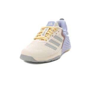adidas Dropset 3 Traıner W Kadın Spor Ayakkabı Krem