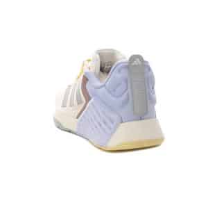 adidas Dropset 3 Traıner W Kadın Spor Ayakkabı Krem