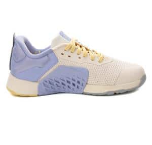 adidas Dropset 3 Traıner W Kadın Spor Ayakkabı Krem