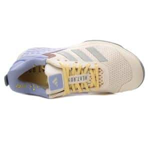adidas Dropset 3 Traıner W Kadın Spor Ayakkabı Krem