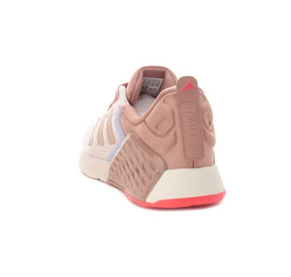 adidas Dropset 3 Traıner W Kadın Spor Ayakkabı Pembe adidas Dropset 3 Traıner W Kadın Spor Ayakkabı Pembe