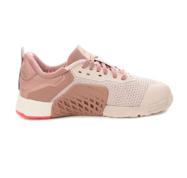 adidas Dropset 3 Traıner W Kadın Spor Ayakkabı Pembe adidas Dropset 3 Traıner W Kadın Spor Ayakkabı Pembe