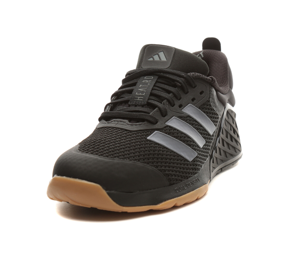 adidas Dropset 3 Traıner W Kadın Spor Ayakkabı Siyah adidas Dropset 3 Traıner W Kadın Spor Ayakkabı Siyah