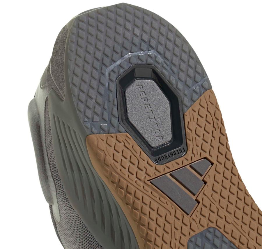 adidas Dropset 4 Traıner M Erkek Spor Ayakkabı Antrasit adidas Dropset 4 Traıner M Erkek Spor Ayakkabı Antrasit