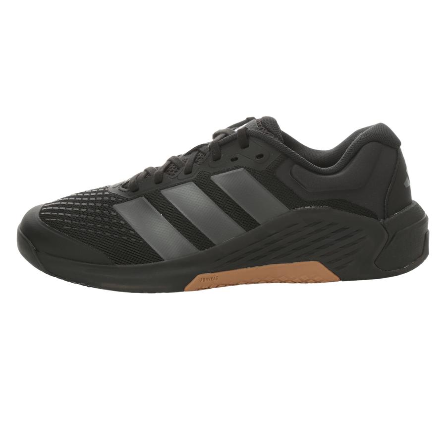 adidas Dropset 4 Traıner M Erkek Spor Ayakkabı Siyah adidas Dropset 4 Traıner M Erkek Spor Ayakkabı Siyah