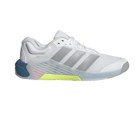 adidas Dropset 4 Traıner W Kadın Spor Ayakkabı Gri adidas Dropset 4 Traıner W Kadın Spor Ayakkabı Gri