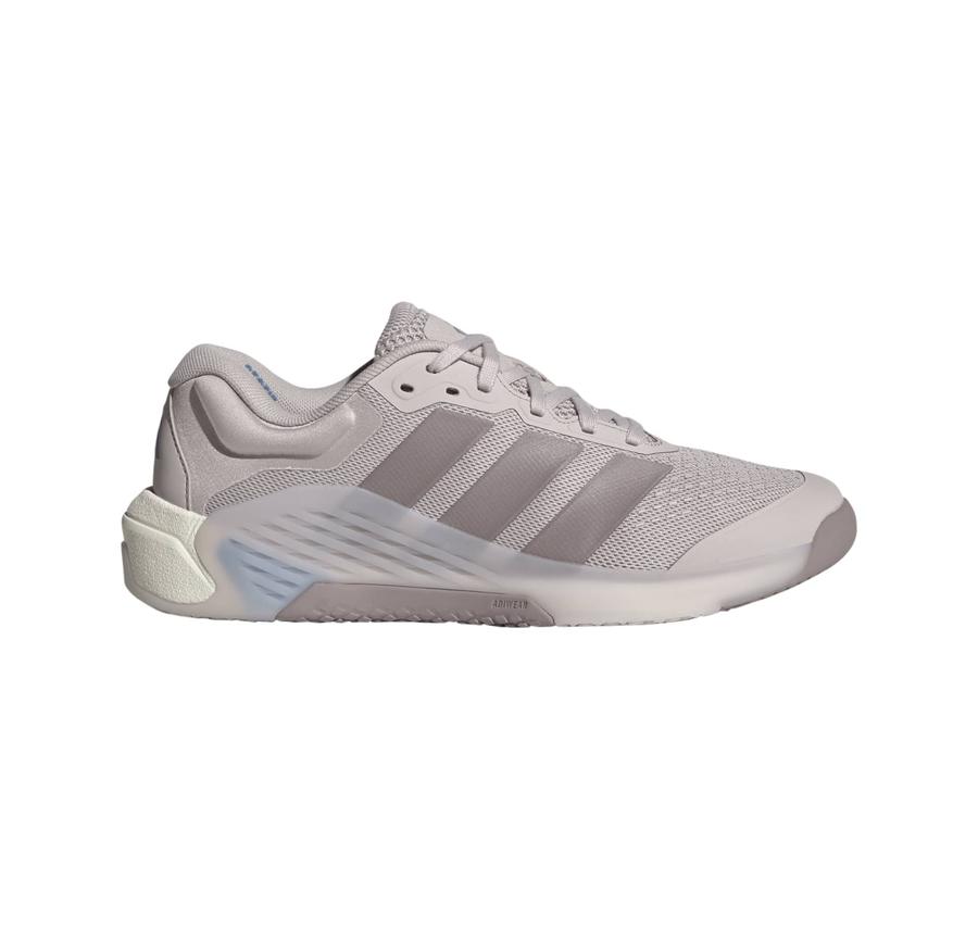 adidas Dropset 4 Traıner W Kadın Mor adidas Dropset 4 Traıner W Kadın Mor